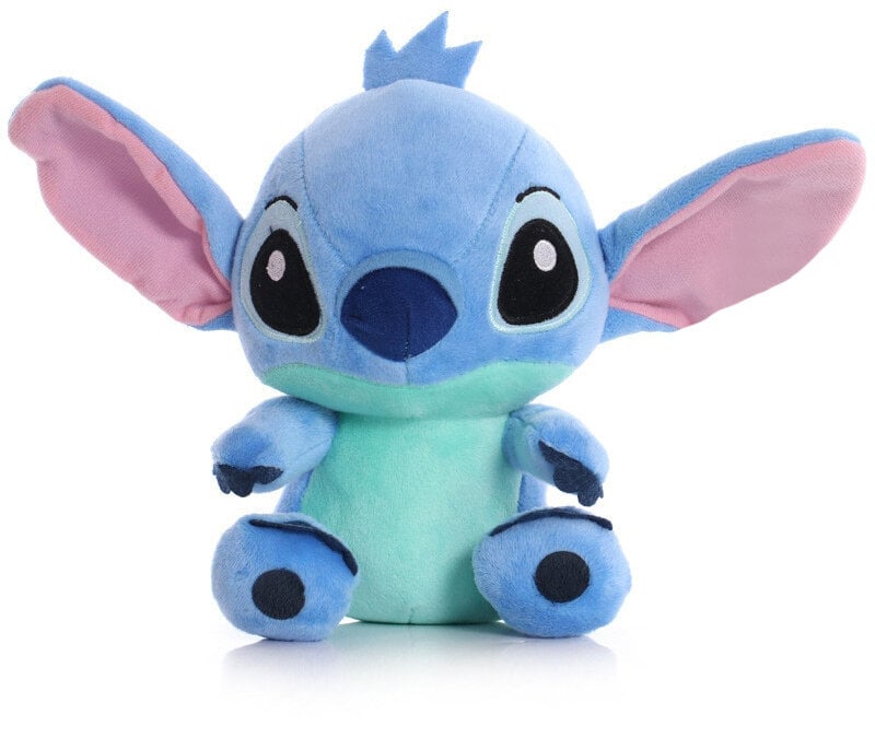 Minkštas žaislas Stitch цена и информация | Minkšti (pliušiniai) žaislai | pigu.lt