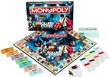 Stalo žaidimas Monopoly Rolling stone kaina ir informacija | Stalo žaidimai, galvosūkiai | pigu.lt
