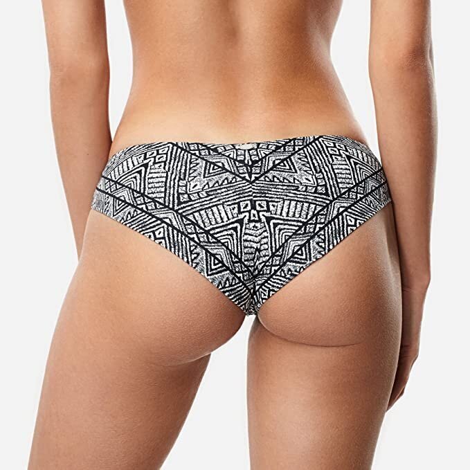 Maudymosi kelnaitės O'Neill Hipster Cheeky Bottom 8A8541 kaina ir informacija | Maudymosi kostiumėliai | pigu.lt