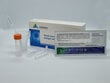 COVID-19 antigeno greitojo nustatymo seilių testas NORMAN, 1 vnt цена и информация | COVID-19 greitieji testai | pigu.lt