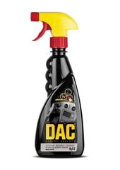 Prietaisų skydelio valiklis 0,5l DAC kaina ir informacija | DAC Autoprekės | pigu.lt