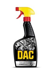 Очиститель двигателя спрей 0,5 l DDX-10 DAC цена и информация | DAC Автотовары | pigu.lt