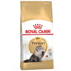 Сухой корм Royal Canin Persian для кошек, 2 кг цена и информация | Сухой корм для кошек | pigu.lt