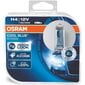 Automobilinės lemputės Osram Cool Blue Intense H4, 2 vnt. цена и информация | Automobilių lemputės | pigu.lt