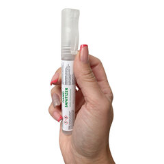 Dezinfekcinis skystis Hand Sanitizer, 10 x 10 ml цена и информация | Первая помощь | pigu.lt