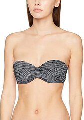 Maudymosi liemenėlė O'Neill Print Balconette Bikini top 7A8592 kaina ir informacija | Maudymosi kostiumėliai | pigu.lt