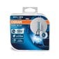 Osram lemputės H11 12V 55W Cool Blue Intense (2vnt) цена и информация | Automobilių lemputės | pigu.lt