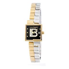 Laikrodis moterims Laura Biagiotti LB0027L-03 22 MM kaina ir informacija | Moteriški laikrodžiai | pigu.lt