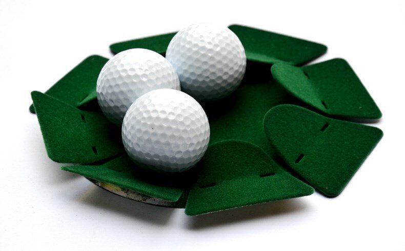 Taikinys „Putting green“ dangai kaina ir informacija | Golfas | pigu.lt