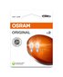 Automobilinės lemputės Osram Original Line W2x4.6d, 1.2W, 2 vnt. цена и информация | Automobilių lemputės | pigu.lt