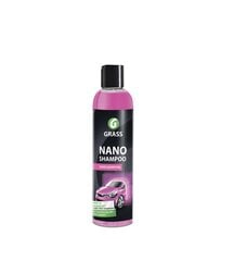 Nano šampūnas Nano Shampoo, 250 ml kaina ir informacija | Autochemija | pigu.lt