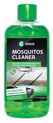 Stiklų plovimo koncentratas vasarai Mosquitos Cleaner, 1 l kaina ir informacija | Autochemija | pigu.lt