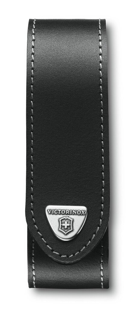 Odinis dėklas peiliui ant diržo Victorinox kaina ir informacija | Turistiniai peiliai, daugiafunkciniai įrankiai | pigu.lt