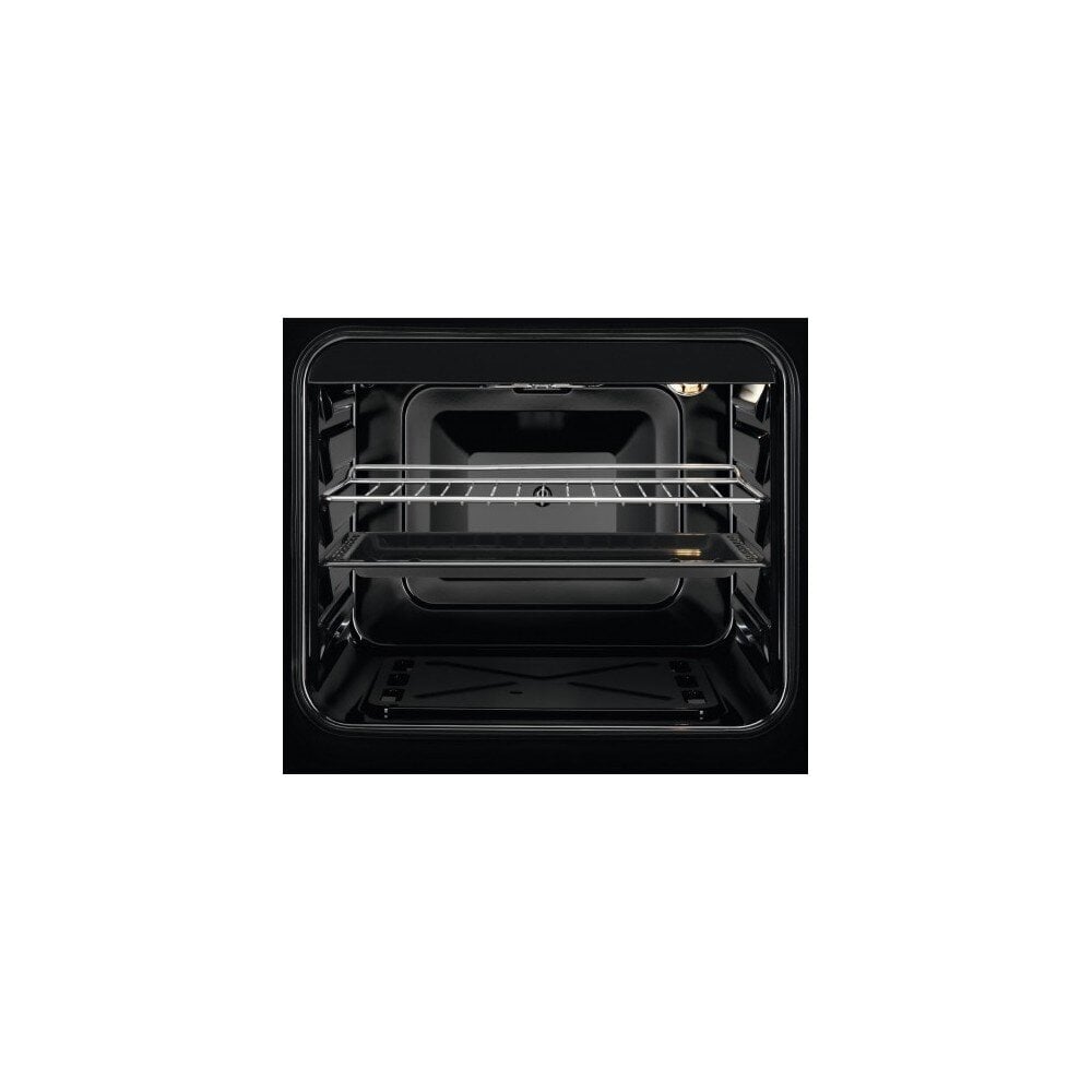 Electrolux LKR540200W kaina ir informacija | Elektrinės viryklės | pigu.lt