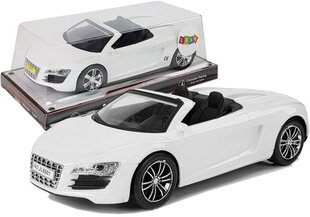 Automobilis be stogo, baltas kaina ir informacija | Žaislai berniukams | pigu.lt