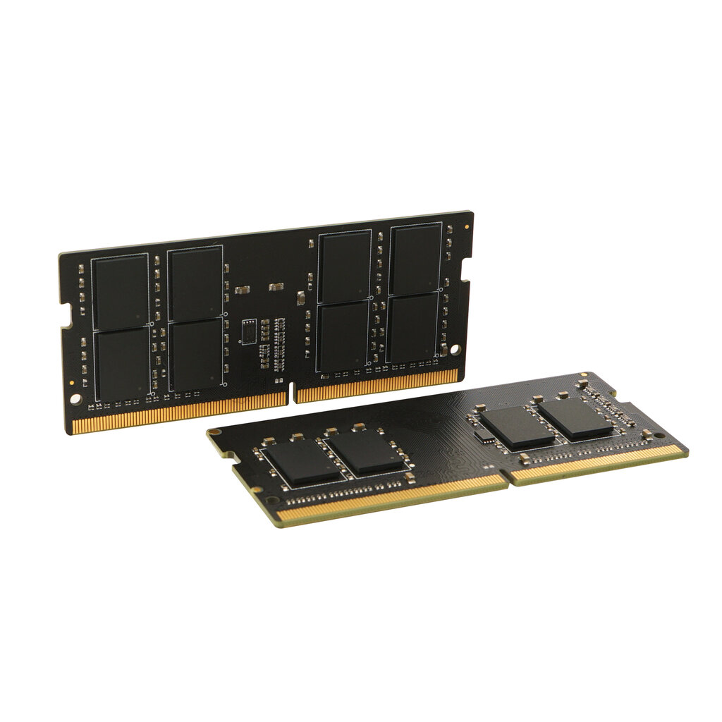Silicon Power SP016GBSFU266X02 kaina ir informacija | Operatyvioji atmintis (RAM) | pigu.lt