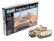 Konstruktorius Revell 03184 PzKpfw. IV Ausf.H Model Kit, 8 m.+ kaina ir informacija | Konstruktoriai ir kaladėlės | pigu.lt