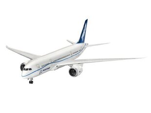 Konstruktorius Revell - Boeing 787 Dreamliner, 1/144, 04261 kaina ir informacija | Konstruktoriai ir kaladėlės | pigu.lt