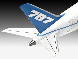 Konstruktorius Revell - Boeing 787 Dreamliner, 1/144, 04261 kaina ir informacija | Konstruktoriai ir kaladėlės | pigu.lt
