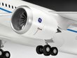 Konstruktorius Revell - Boeing 787 Dreamliner, 1/144, 04261 kaina ir informacija | Konstruktoriai ir kaladėlės | pigu.lt