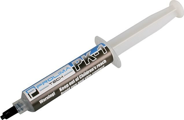 Prolimatech Thermal Compound PK-1, 30g (PK130g) цена и информация | Termo pastos | pigu.lt