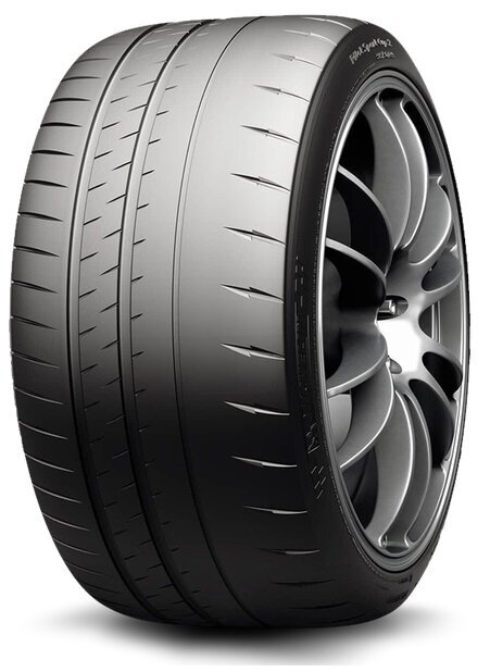 Michelin Pilot Sport Cup 2 Connect 205/40R18 86 Y XL FSL цена и информация | Vasarinės padangos | pigu.lt