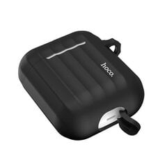 Hoco WB 10 Airpods ausinių apsauginė dėžė kaina ir informacija | Hoco WB 10 Airpods ausinių apsauginė dėžė | pigu.lt
