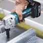 Akumuliatoriaus pjovimo staklės Makita, 18 V, DJN161Z цена и информация | Mechaniniai įrankiai | pigu.lt