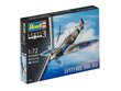 Konstruktorius Spitfire Mk. IIa Model Kit, Revell kaina ir informacija | Konstruktoriai ir kaladėlės | pigu.lt