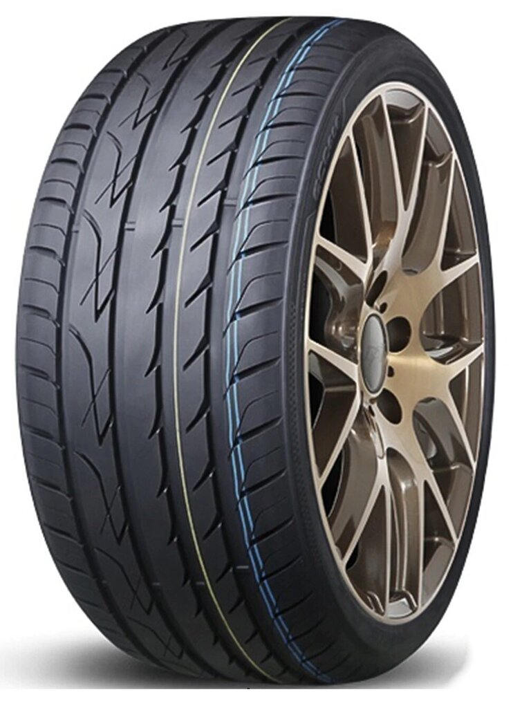 Mazzini ECO606 285/50R20 116 V XL цена и информация | Vasarinės padangos | pigu.lt