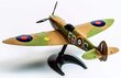 Konstruktorius quick build supermarine spitfire kaina ir informacija | Konstruktoriai ir kaladėlės | pigu.lt