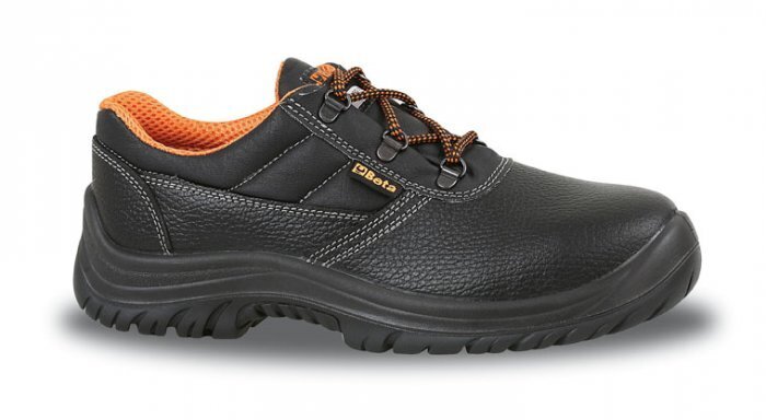 Darbo batai Beta 7241B, juodi kaina ir informacija | Darbo batai ir kt. avalynė | pigu.lt