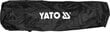 Matavimo ratas, skaitmeninis 0,1-10000m Yato (YT-71655) цена и информация | Mechaniniai įrankiai | pigu.lt