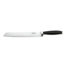 Fiskars duonos peilis, 23 cm kaina ir informacija | Peiliai ir jų priedai | pigu.lt