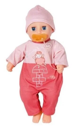 Lėlė Baby Annabell Zapf, 30cm kaina ir informacija | Žaislai mergaitėms | pigu.lt