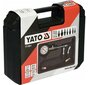 Kompresijos matuoklio su antgaliais rinkinys YATO, YT-73011 kaina ir informacija | Mechaniniai įrankiai | pigu.lt