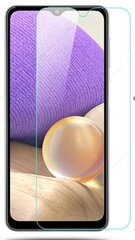 Apsauginis stiklas Fusion, skirtas Samsung A325 Galaxy A32 4G kaina ir informacija | Apsauginės plėvelės telefonams | pigu.lt