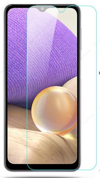 Fusion Tempered Glass Screen Protector kaina ir informacija | Apsauginės plėvelės telefonams | pigu.lt