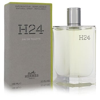 Tualetinis vanduo Hermes H24 EDT vyrams, 100 ml kaina ir informacija | Kvepalai vyrams | pigu.lt