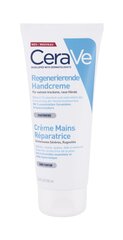 Rankų kremas CeraVe 100 ml kaina ir informacija | CeraVe Kvepalai, kosmetika | pigu.lt