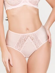 Высокие женские трусы Lauma Lingerie “Tenderness” цена и информация | Трусики | pigu.lt