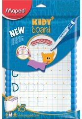 Permatoma lenta Maped Kidy Board kaina ir informacija | Kanceliarinės prekės | pigu.lt