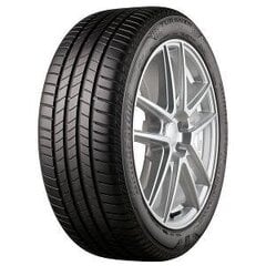 Шина для легковых автомобилей Bridgestone T005 DRIVEGUARD RFT 255/35YR19 цена и информация | Летняя резина | pigu.lt