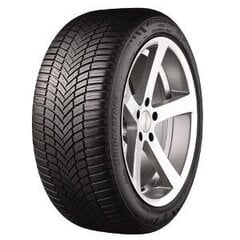 Шины для легковых автомобилей Bridgestone A005 EVO WEATHER CONTROL DRIVEGUARD RFT 225/50VR17 цена и информация | Зимняя резина | pigu.lt