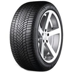 Bridgestone Weather control a005 225/60R18 104V цена и информация | Всесезонная резина | pigu.lt