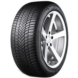 Bridgestone Weather control a005 225/60R18 104V kaina ir informacija | Universalios padangos | pigu.lt