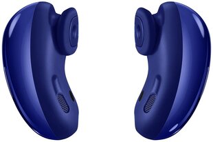 Samsung Galaxy Buds Live Mystic Blue SM-R180NZBAEUA цена и информация | Наушники | pigu.lt