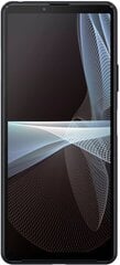 Sony Xperia 10 III, 6GB/128GB, 5G, Black цена и информация | Мобильные телефоны | pigu.lt
