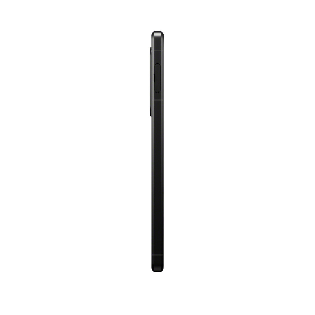 Sony Xperia 1 III 12/256GB Dual SIM Black kaina ir informacija | Mobilieji telefonai | pigu.lt