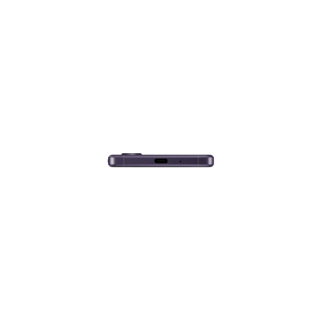 Sony Xperia 1 III, 256 GB, Dual SIM, Purple kaina ir informacija | Mobilieji telefonai | pigu.lt